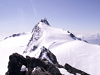 Hohe Wilde vom Gipfel des Annakogel 3318 m