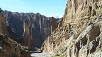 Canyon de Palca