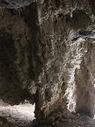 Lavahöhle Caverna del Infierno